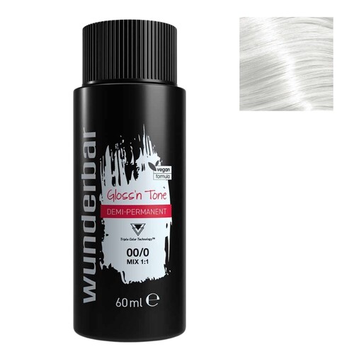WUNDERBAR Gloss’n 1