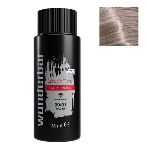 WUNDERBAR Gloss’n 1