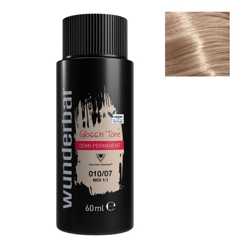 WUNDERBAR Gloss’n 1