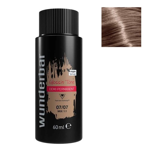 WUNDERBAR Gloss’n 1
