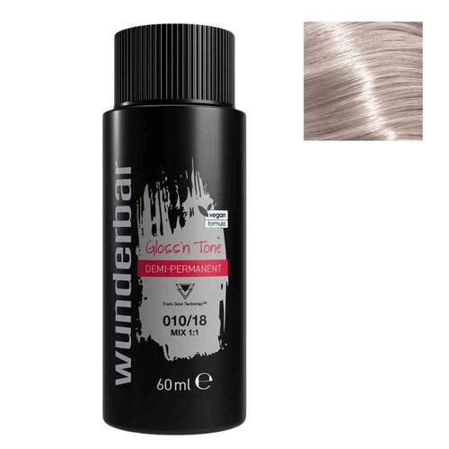 WUNDERBAR Gloss’n 1