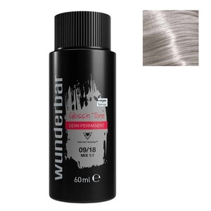 WUNDERBAR Gloss’n 1