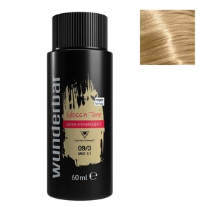 WUNDERBAR Gloss’n 1