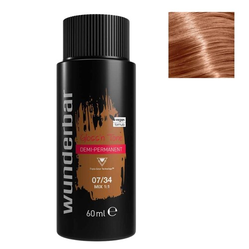 WUNDERBAR Gloss’n 1