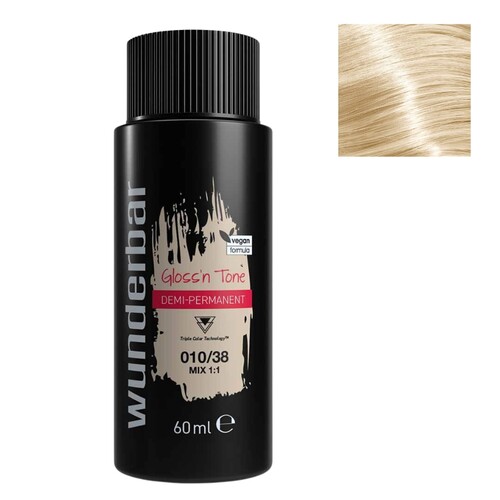 WUNDERBAR Gloss’n 1
