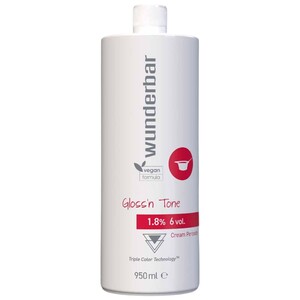 WUNDERBAR GLOSS’N 1