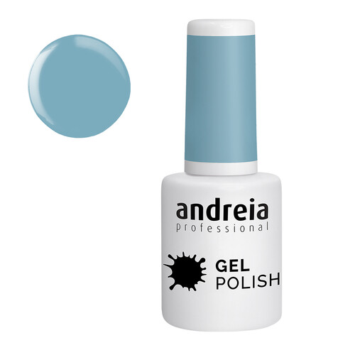 ANDREIA VERNIZ GEL - 1