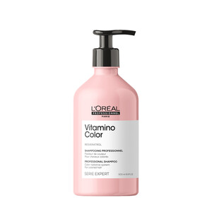 L’Oréal Pro Serie Expert Vitamino Color Shampoo Protetor da Cor