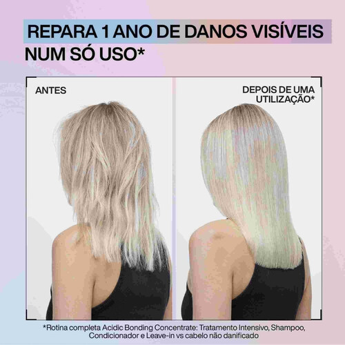 REDKEN ACIDIC 4