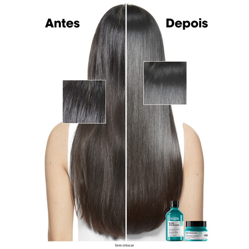 L’ORÉAL PRO SERIE 3