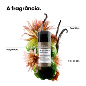 L’ORÉAL PRO SERIE 3