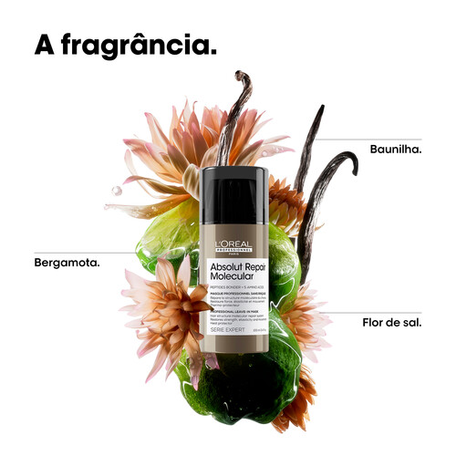 L’ORÉAL PRO SERIE 3