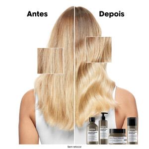 L’ORÉAL PRO SERIE 6