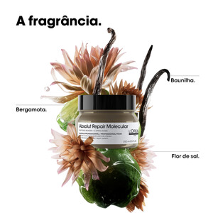 L’ORÉAL PRO SERIE 3
