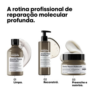 L'Oréal Pro 5