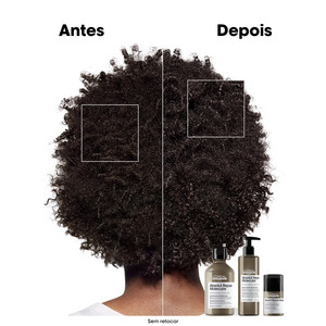 L’ORÉAL PRO SERIE 12