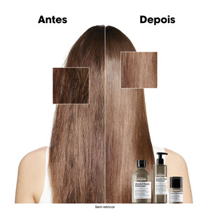 L’ORÉAL PRO SERIE 11