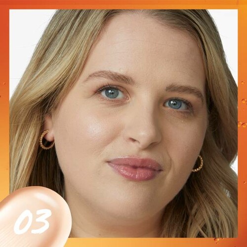 MAYBELLINE SUPER 4