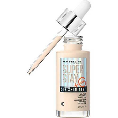 MAYBELLINE SUPER 3