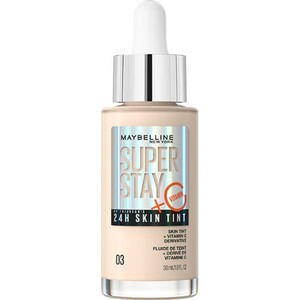 Maybelline Base de maquillaje SuperStay 24H Skin Tint 03