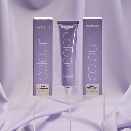 Subrina Professional 6