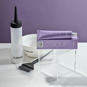 Subrina Professional 4