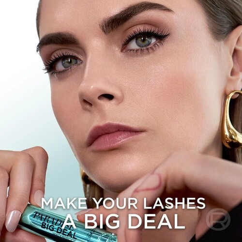L’ORÉAL PARIS 4