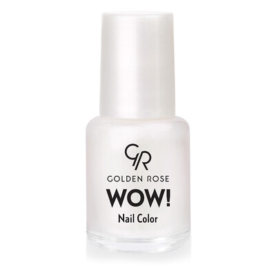 Golden Rose Wow Esmalte de uñas 03
