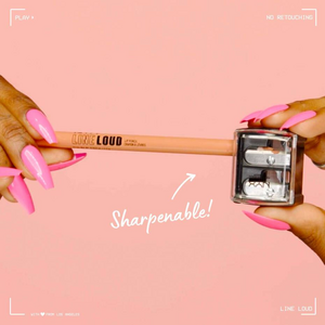 NYX PRO MAKEUP SHOUT 3