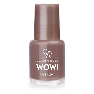 Golden Rose Wow Verniz de unhas 45