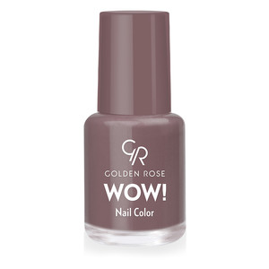 Golden Rose Wow Nail 1