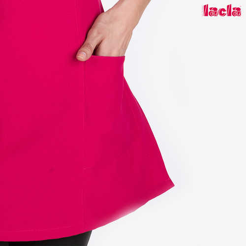 LACLA TÚNICA LISA 3