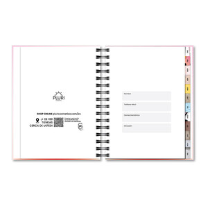 AGENDA PLURI 4