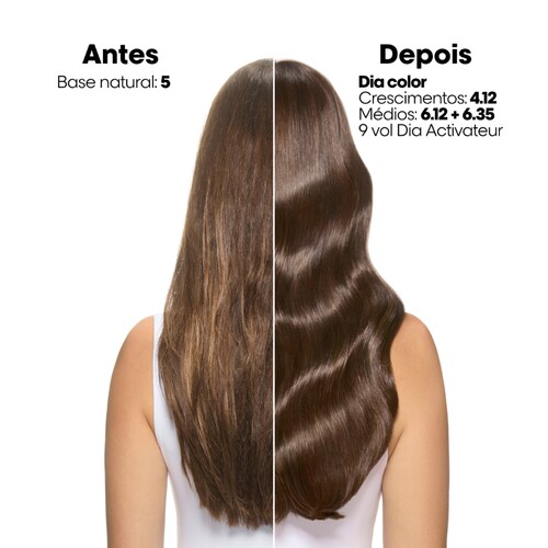 L’Oréal Pro Dia 5