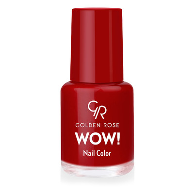 Golden Rose Wow Verniz de unhas 51