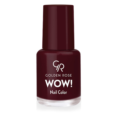 Golden Rose Wow Verniz de unhas 59