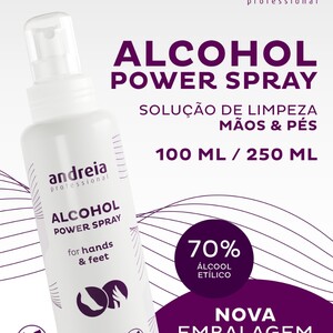 ANDREIA ALCOHOL 2