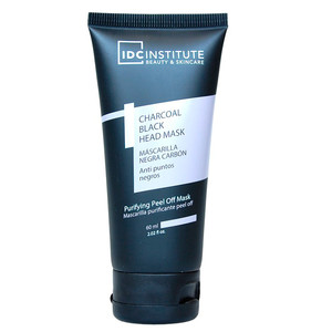 IDC INSTITUTE PURIFYING CHARCOAL MASK