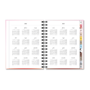 AGENDA PLURI 5