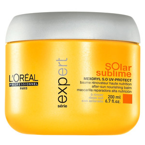L’Oréal Pro  SERIE 1