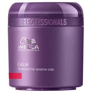 WELLA CALM MÁSCARA 1