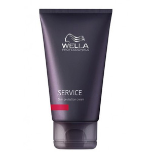 WELLA SERVICE CREME 1
