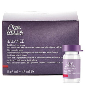 WELLA BALANCE SÉRUM 1