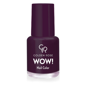 Golden Rose Wow Verniz de unhas 63