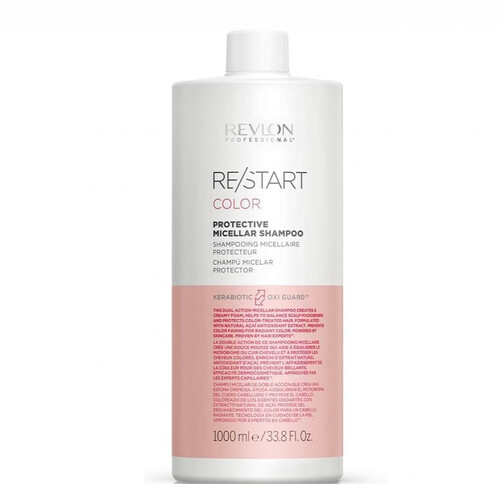 REVLON RESTART COLOR 1