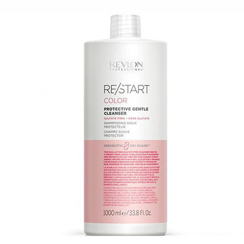 REVLON RESTART COLOR 1