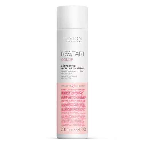 REVLON RESTART COLOR 1