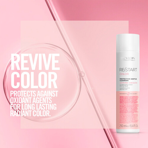 REVLON RESTART COLOR 4