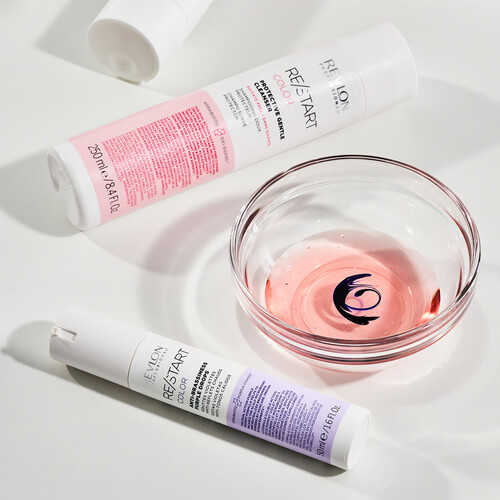 REVLON RESTART COLOR 5