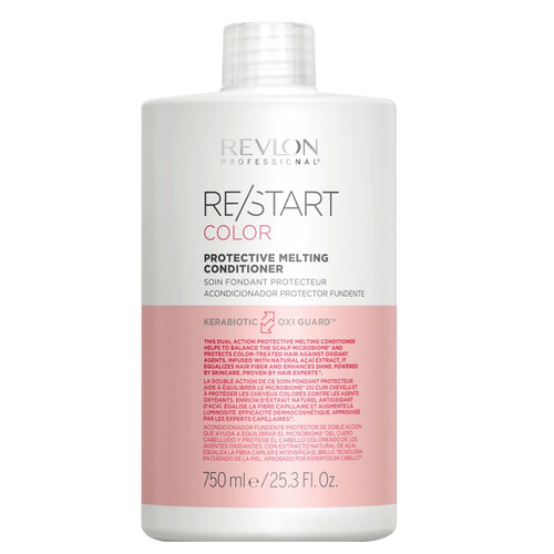 REVLON RESTART COLOR 1